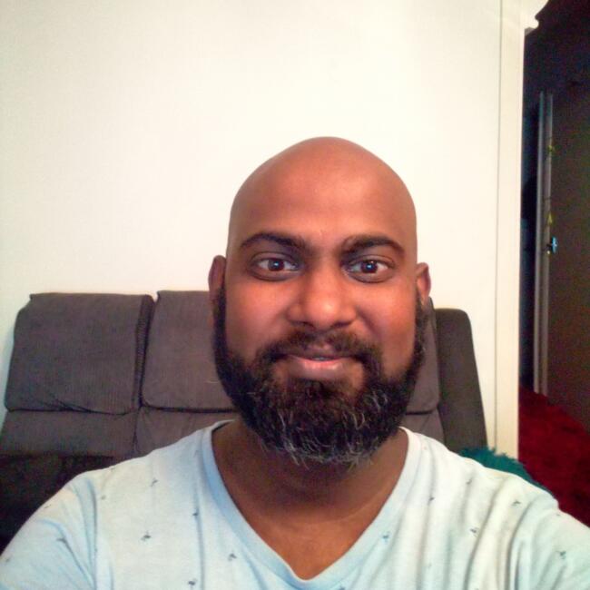 Babysitting job in Levin: Pritesh