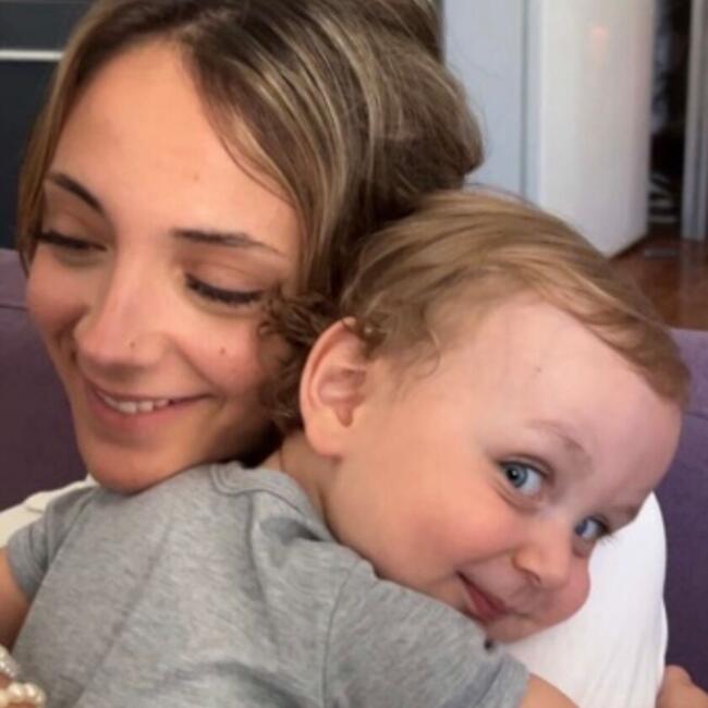 Nounou à Bastia: Carla