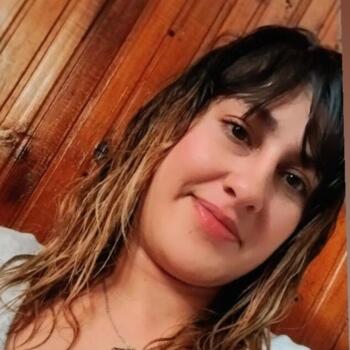 Niñera Montevideo: Georgina