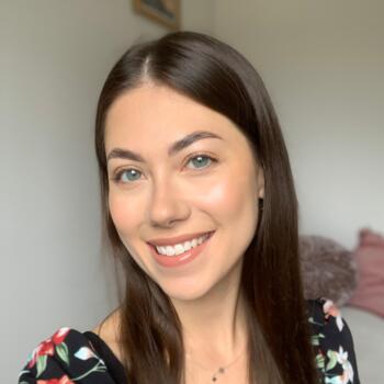 Nanny in Córdoba: Klaudia