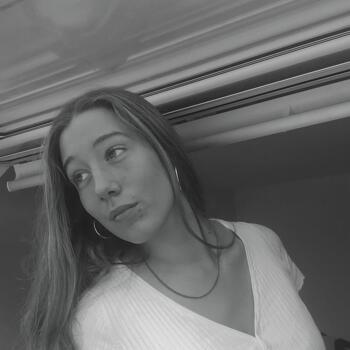 Babysitter in Mechelen: Anthe