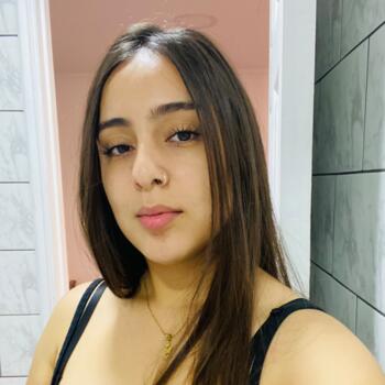 Babysitter in La Pintana: Lorenza