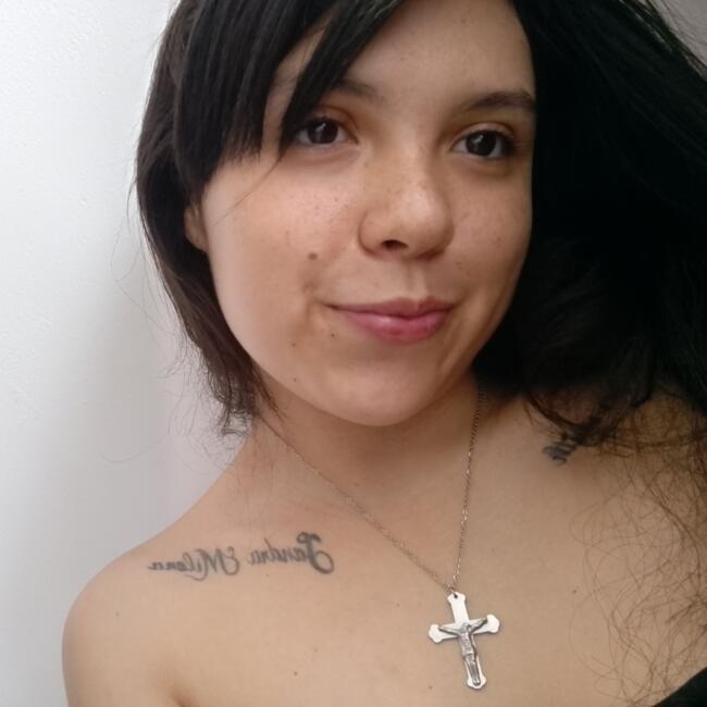 Babysitter in Floridablanca: Fernanda