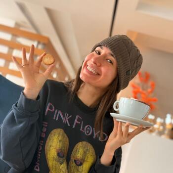 Nanny in London: Yasmin