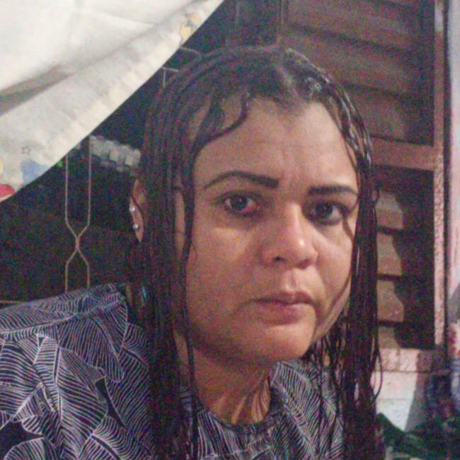 Babysitter in Praia Grande: Nycolly