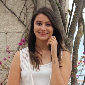 Oppas in Rotterdam: Thallyta