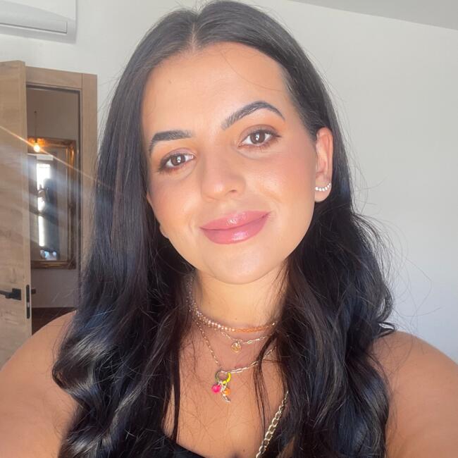 Canguro en Almería: Amal