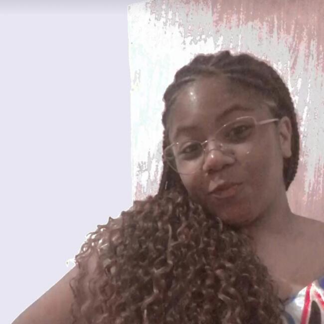 Babá em Campo Grande: Maria Izabel