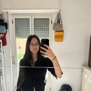 Babysitter in Novara: Zaineb