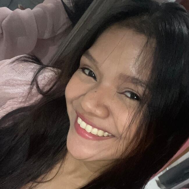 Babysitter in Manaus: Vitoria