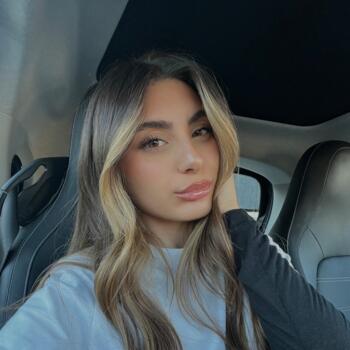 Babysitter Roma: Ludovica