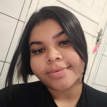 Babysitter Curitiba: Joice