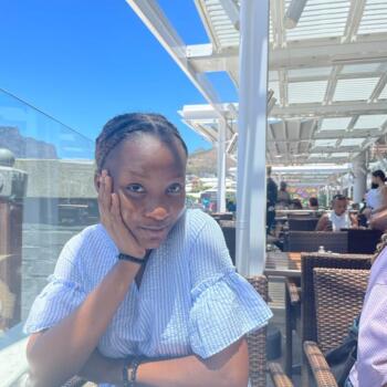 Niñera en Pamplona: Wendy