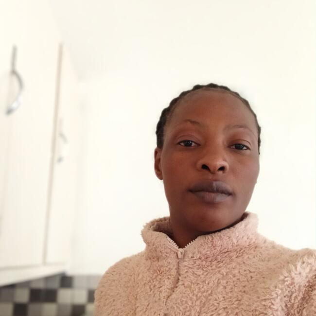 Nanny in Boksburg: Sarah