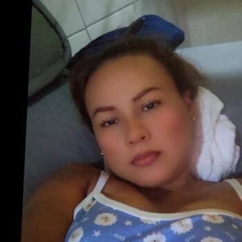 Babá em Manaus: Veralice Macário Neves