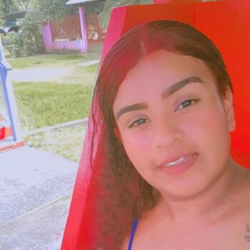 Babysitter in Chiriquí: Angelica
