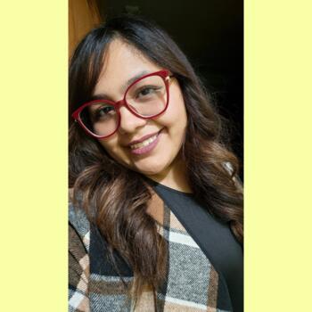 Babysitter in La Pintana: Elizabeth Amelia