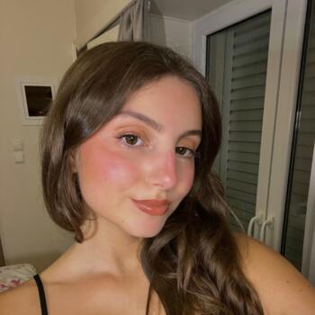 Babysitter στην περιοχή Πάτρα: Nefeli