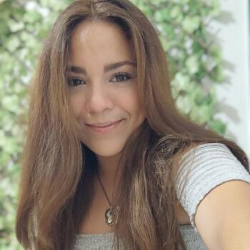 Niñera en La Paz: Luciana