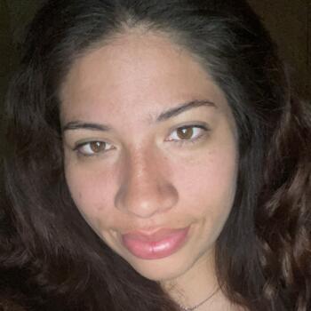 Canguro en Pamplona: Gabriela