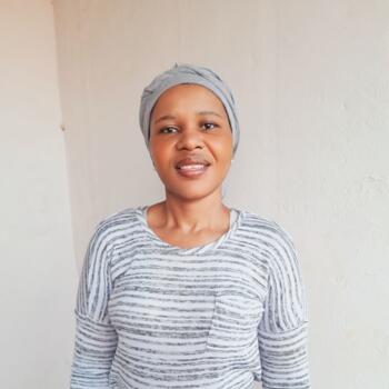 Babysitter Vereeniging: Esther