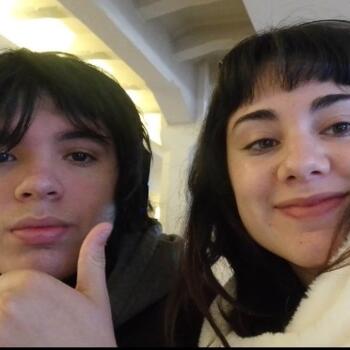 Niñera en Buenos Aires: Belen