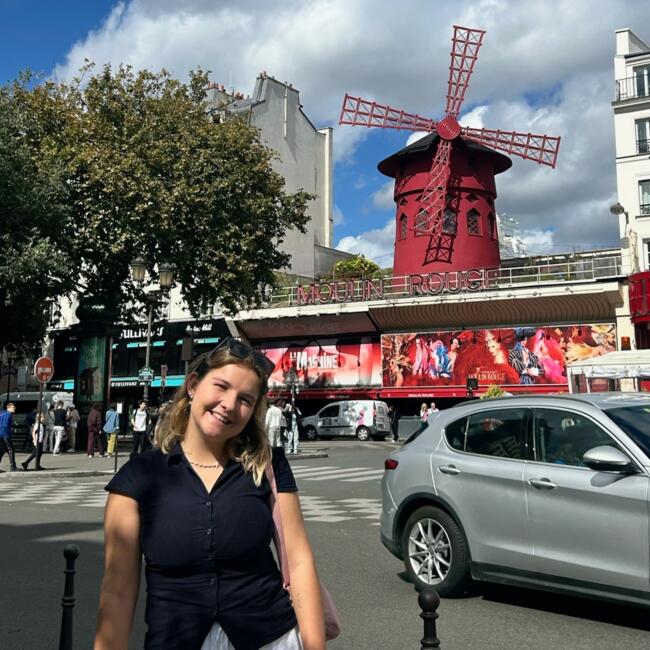 Nanny in Tauranga: Natalia