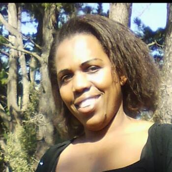 Babysitter Cape Town: Eustina