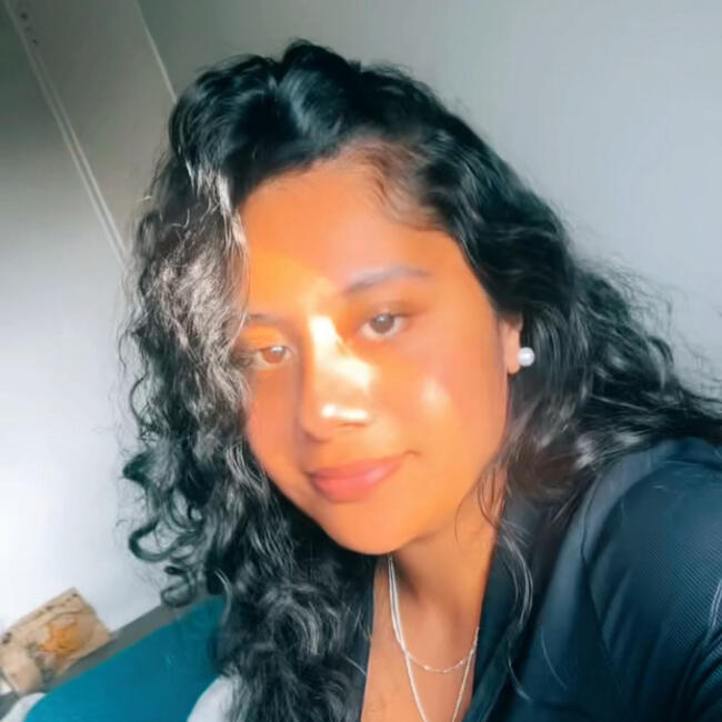 Babysitter in Auckland: Tylah