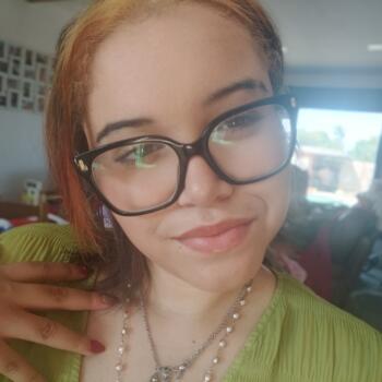 Babysitter in Fleury-sur-Orne: Cannelle