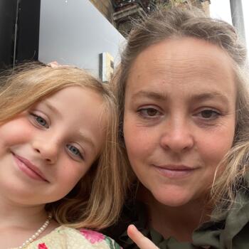 Assistante maternelle à Molenbeek-Saint-Jean: Andra