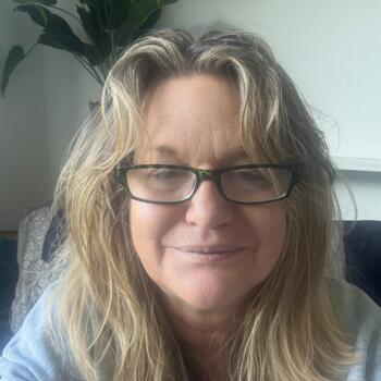 Babysitter in Chester: Tessa