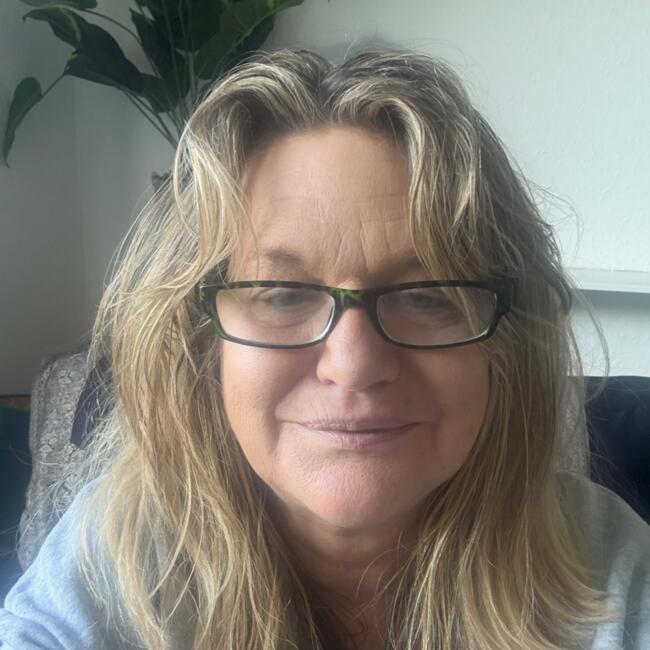 Babysitter in Chester: Tessa