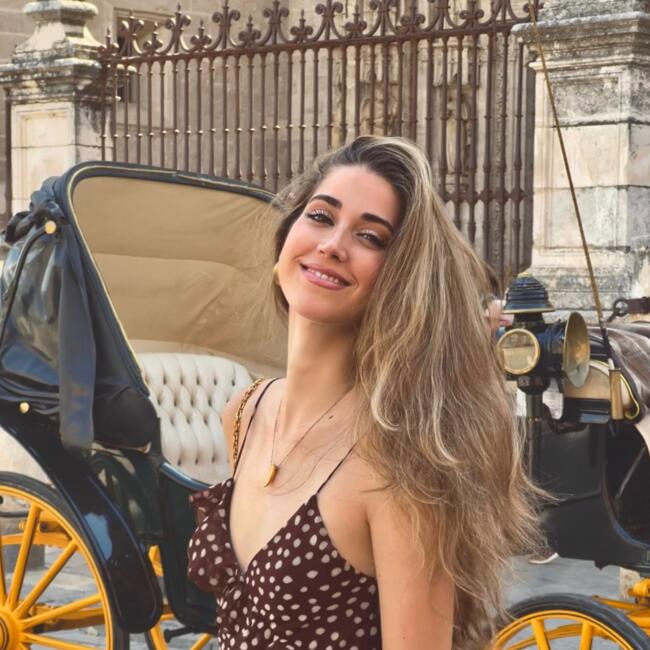 Nounou à Collonge-Bellerive: Isabel