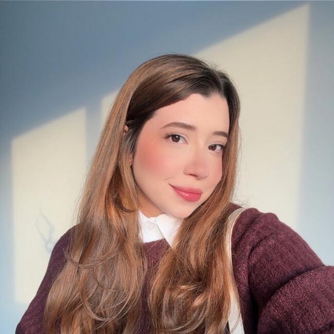 Babysitter em Avintes: Natália