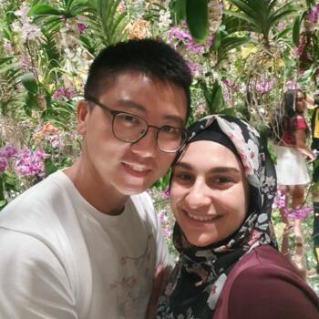 Job de garde d'enfants à Melbourne: job de garde d'enfants Eda