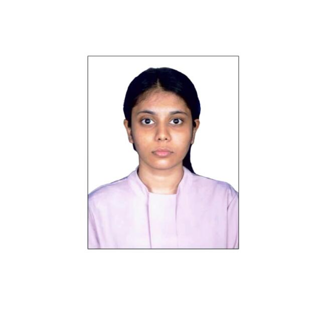 Babysitter a Padova: Radha