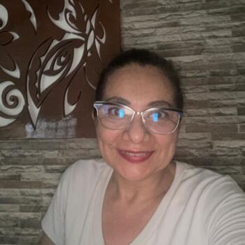 Babysitter in Cancún: Erika