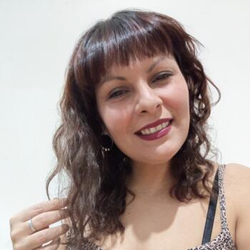 Niñera en Unquillo: MARIELA ALEJANDRA
