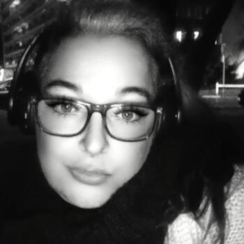 Babysitter Sint-Niklaas: Cindy