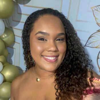 Babysitter in Cachoeiro de Itapemirim: Maria Eduarda