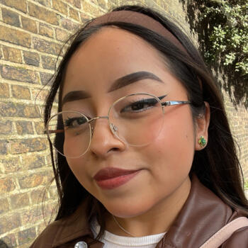 Babysitting job in Otavalo: babysitting job Mishell