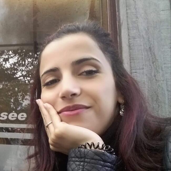 Babysitter in Etterbeek: Zora