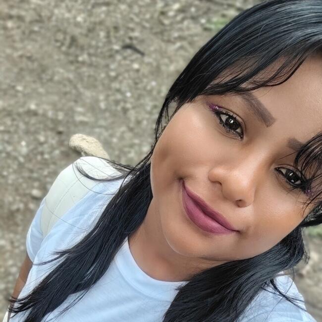 Babysitter in Alajuelita: Gretel