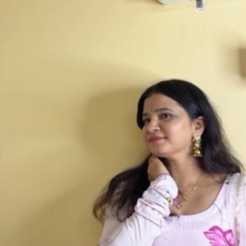 Babysitter in Nelamangala: Ashu