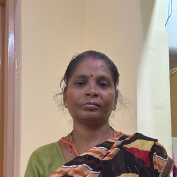 Nanny in Bengaluru: Rekha