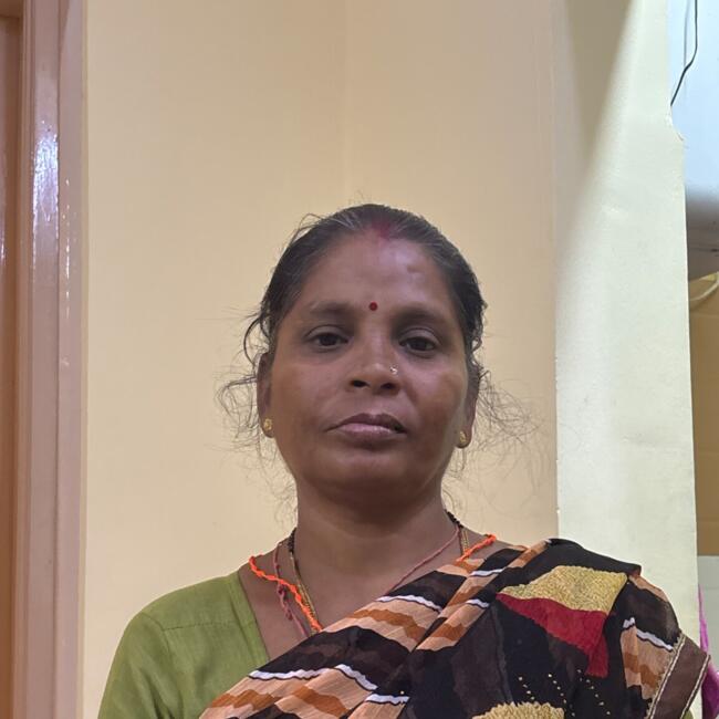 Nanny in Bengaluru: Rekha
