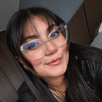 Babysitter Bogotá: Brenda