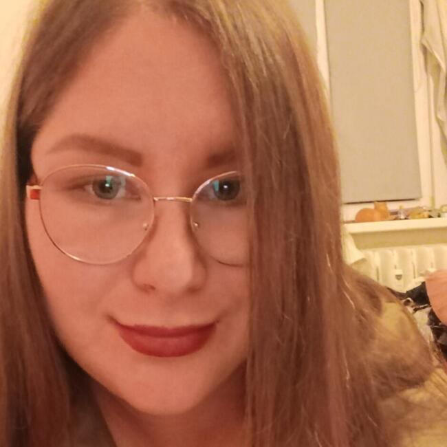 Babysitter in Teplice: Barbora