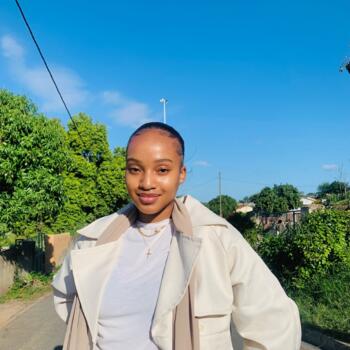 Babysitter in Durban: Noluthando